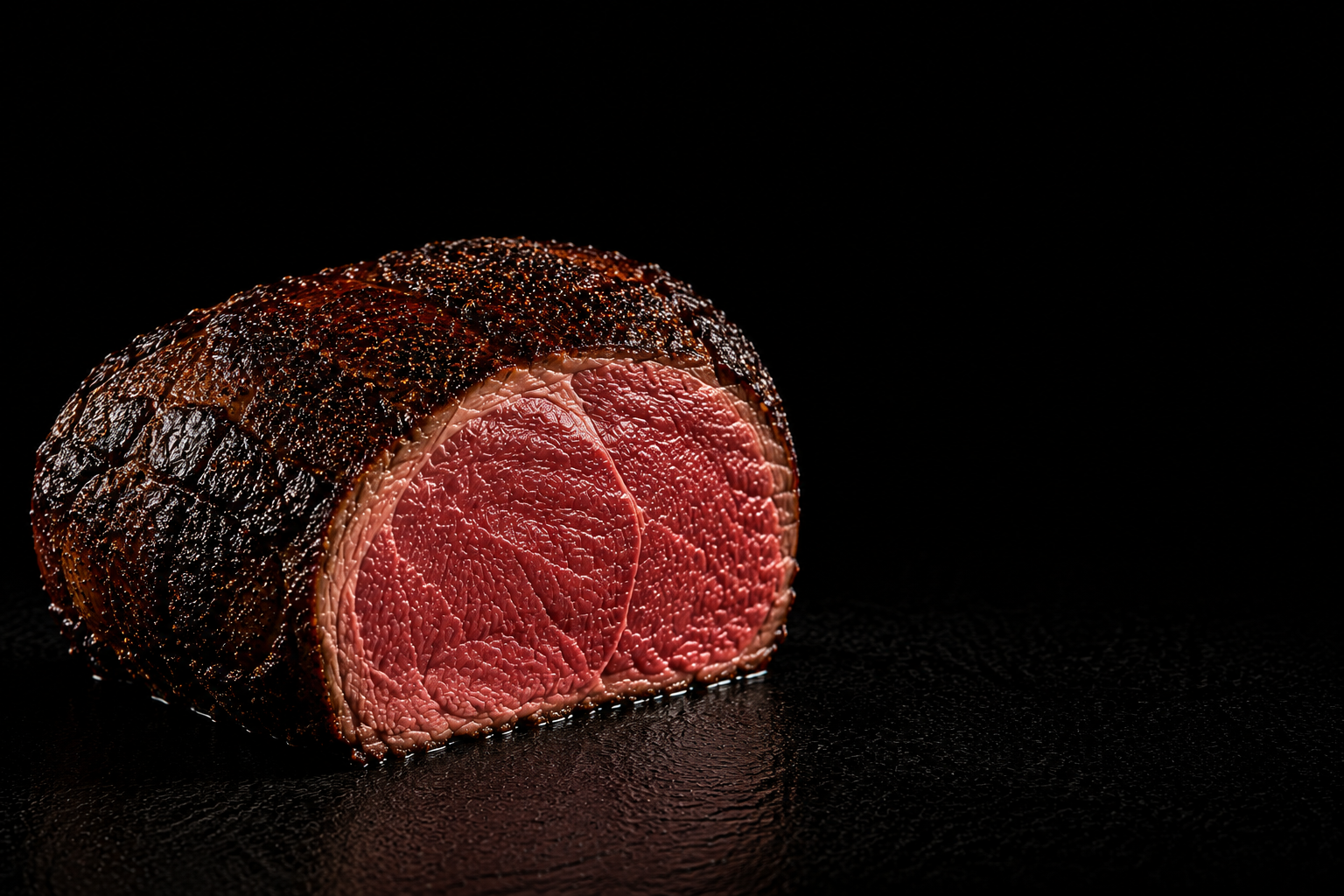 Premium Glatt Kosher beef — Grassfed Glatt standard