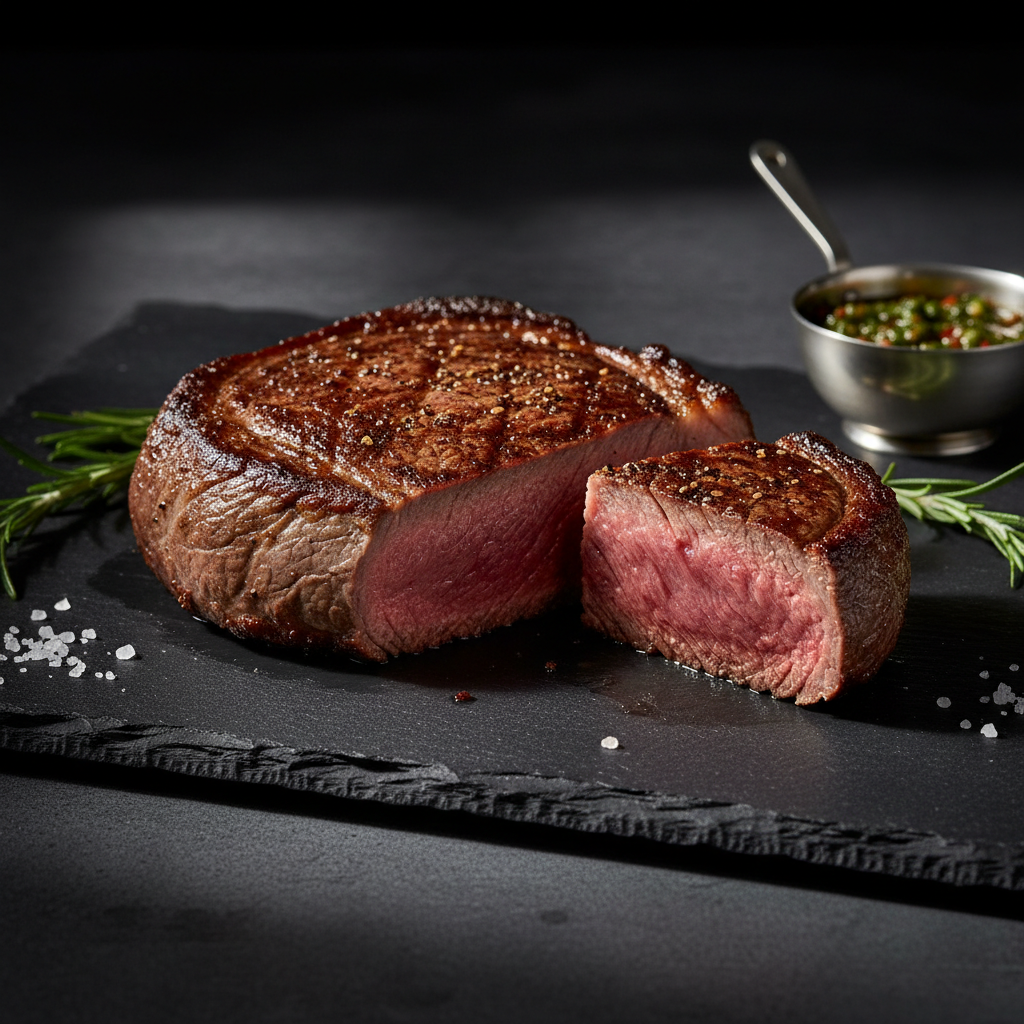 Premium Swiss Steak