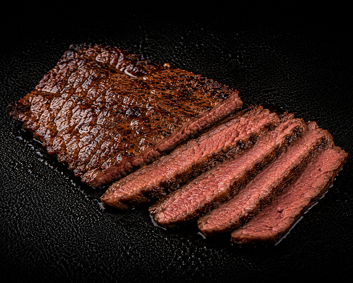 Minute Steak