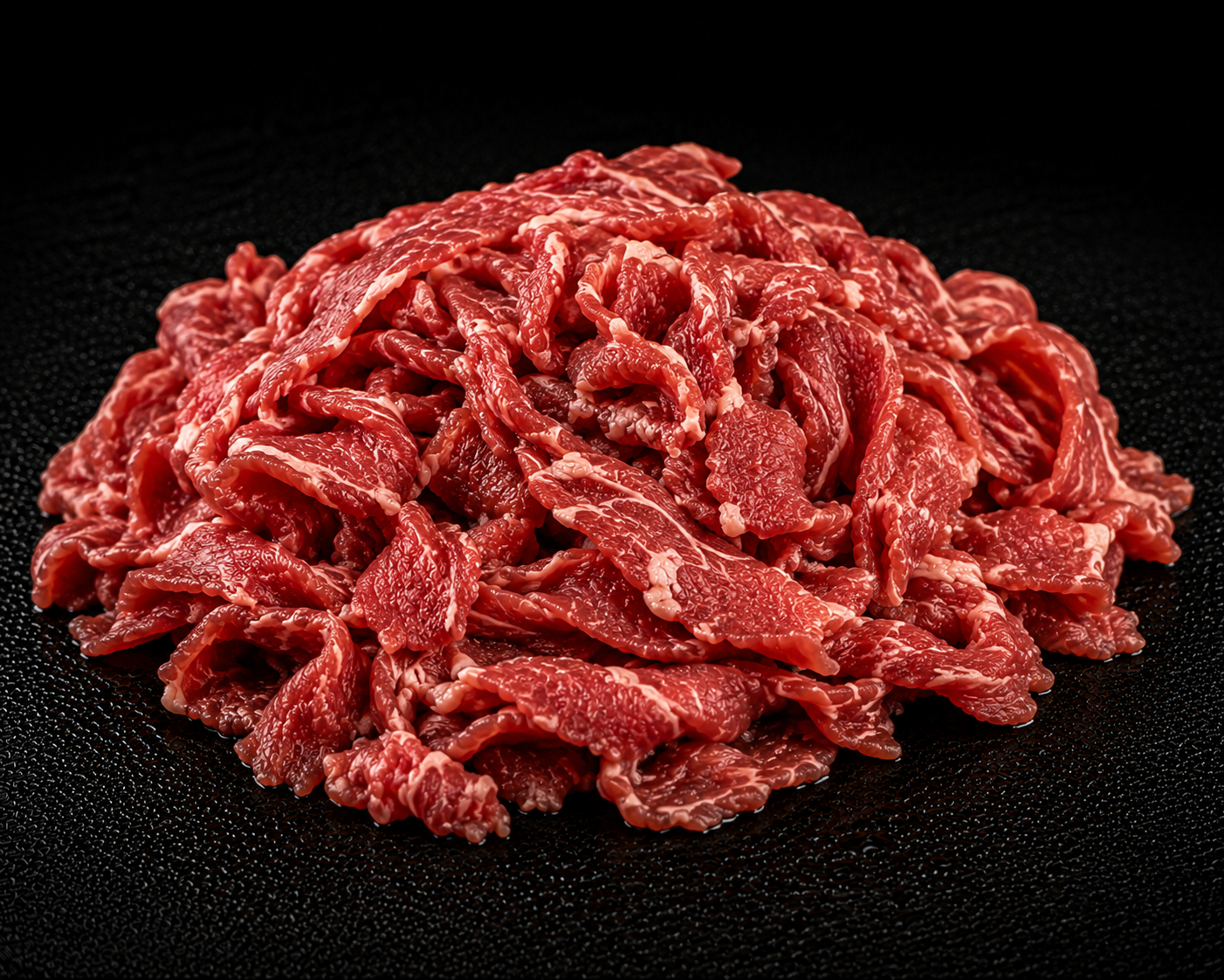 Sandwich Steak — Shaved