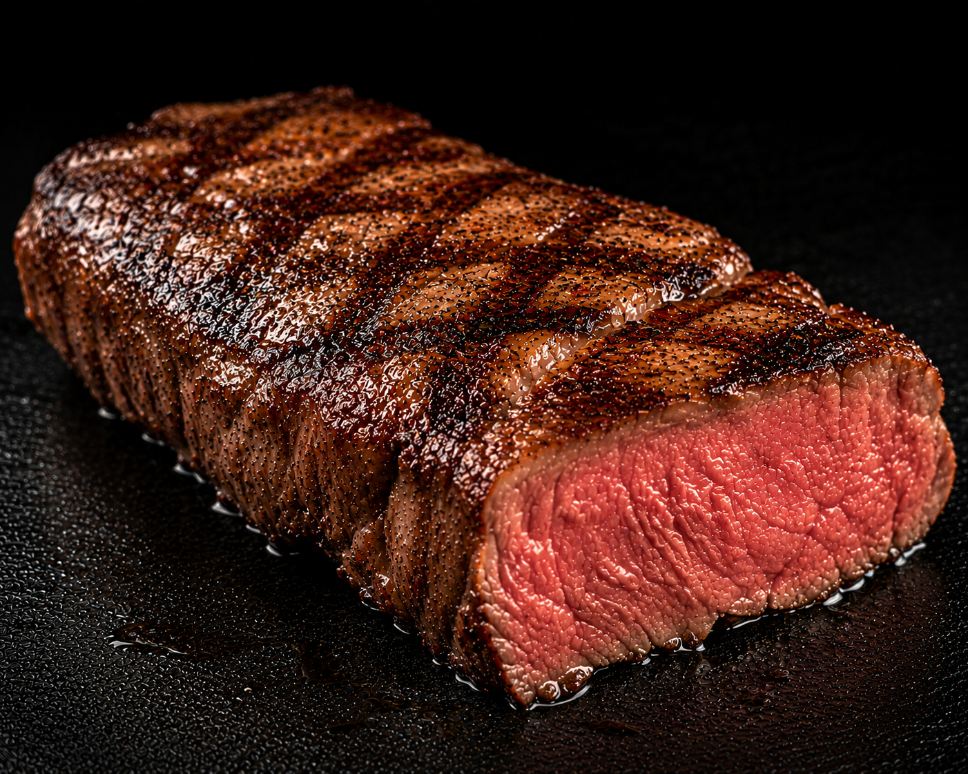 Denver Steak
