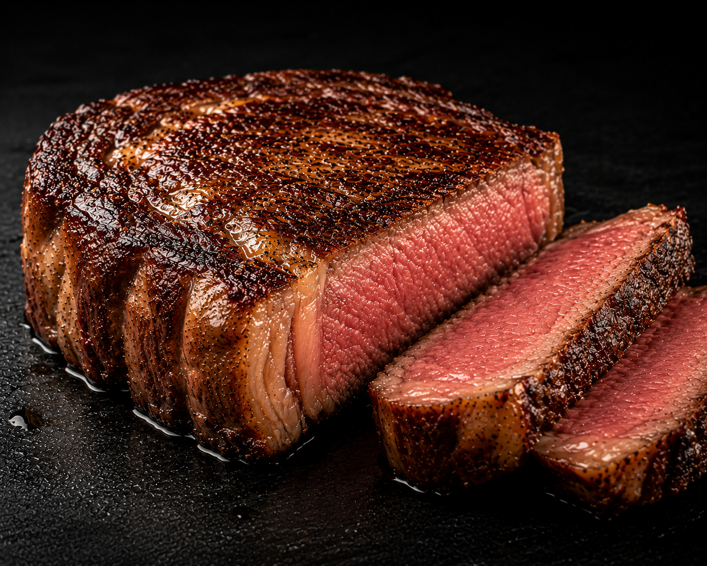 Boneless Ribeye — 2"