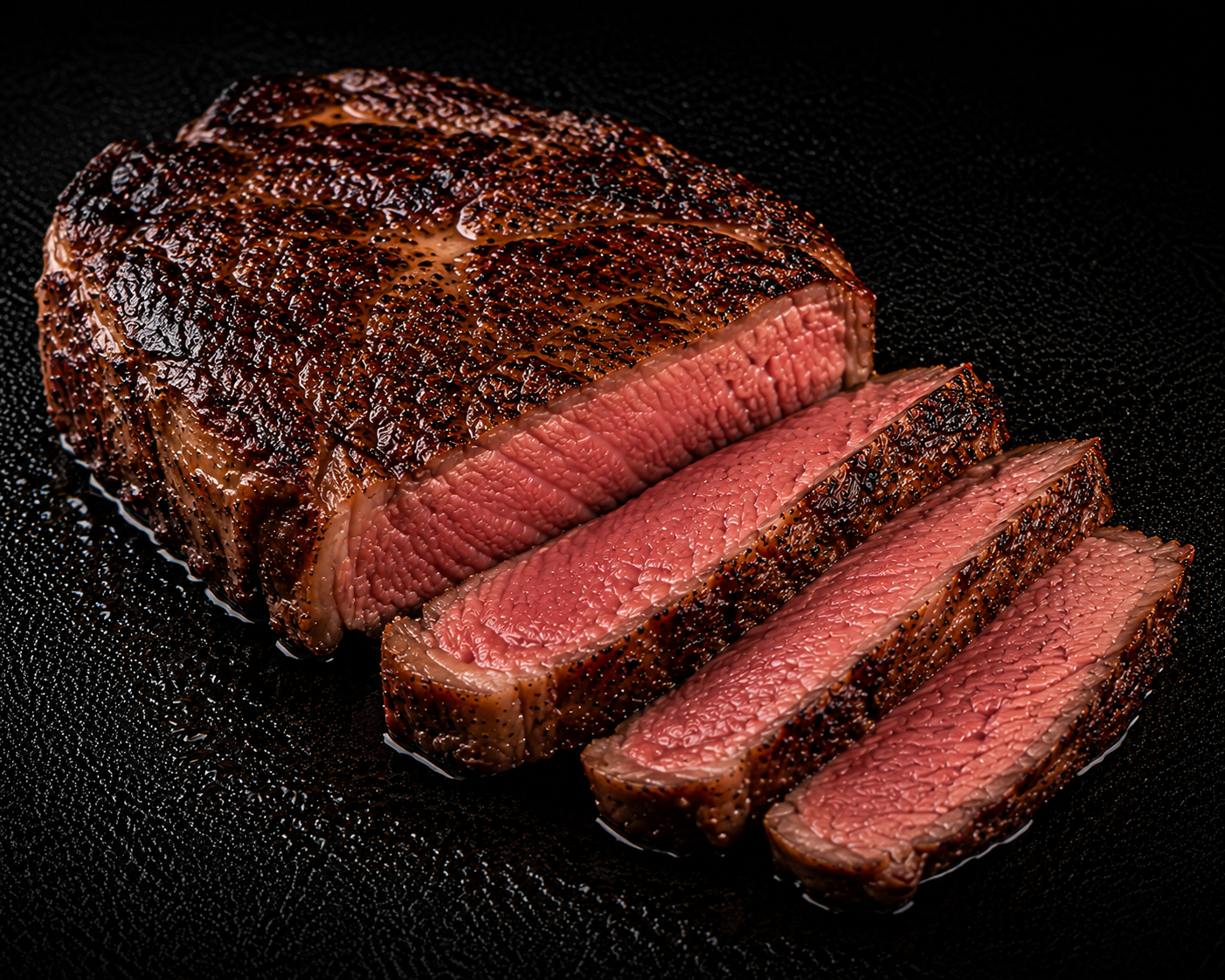 Delmonico Steak