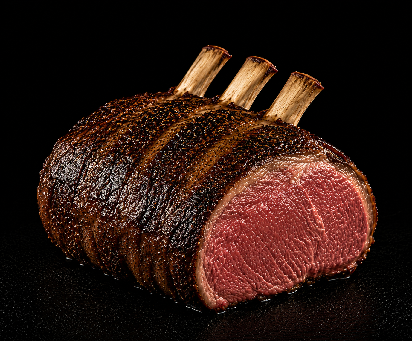 3-Bone Rib Roast