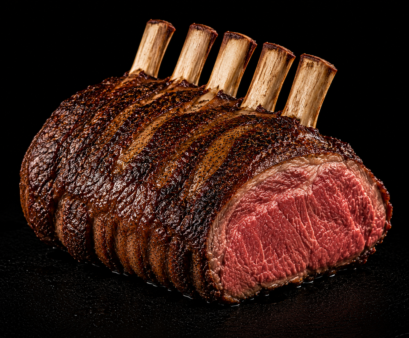 5-Bone Rib Roast