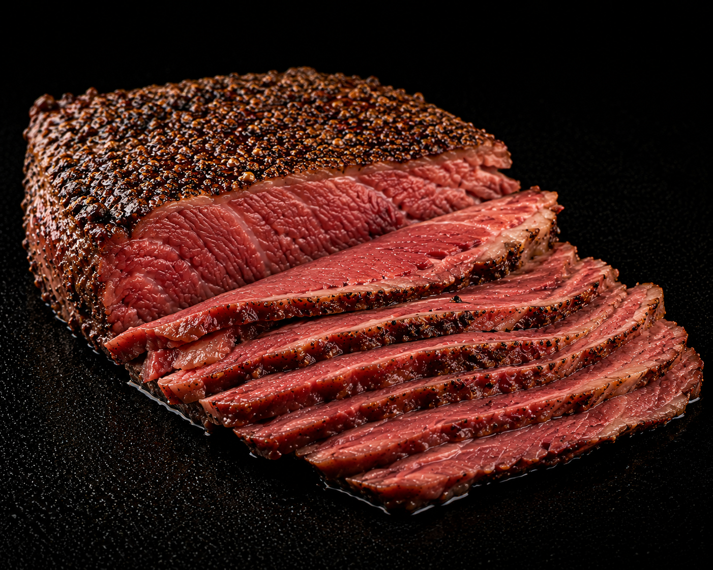 Corned Beef Brisket