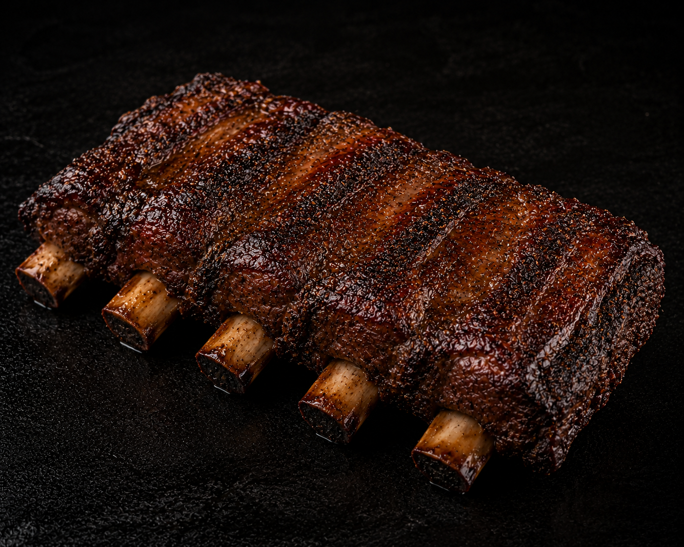 Back Ribs