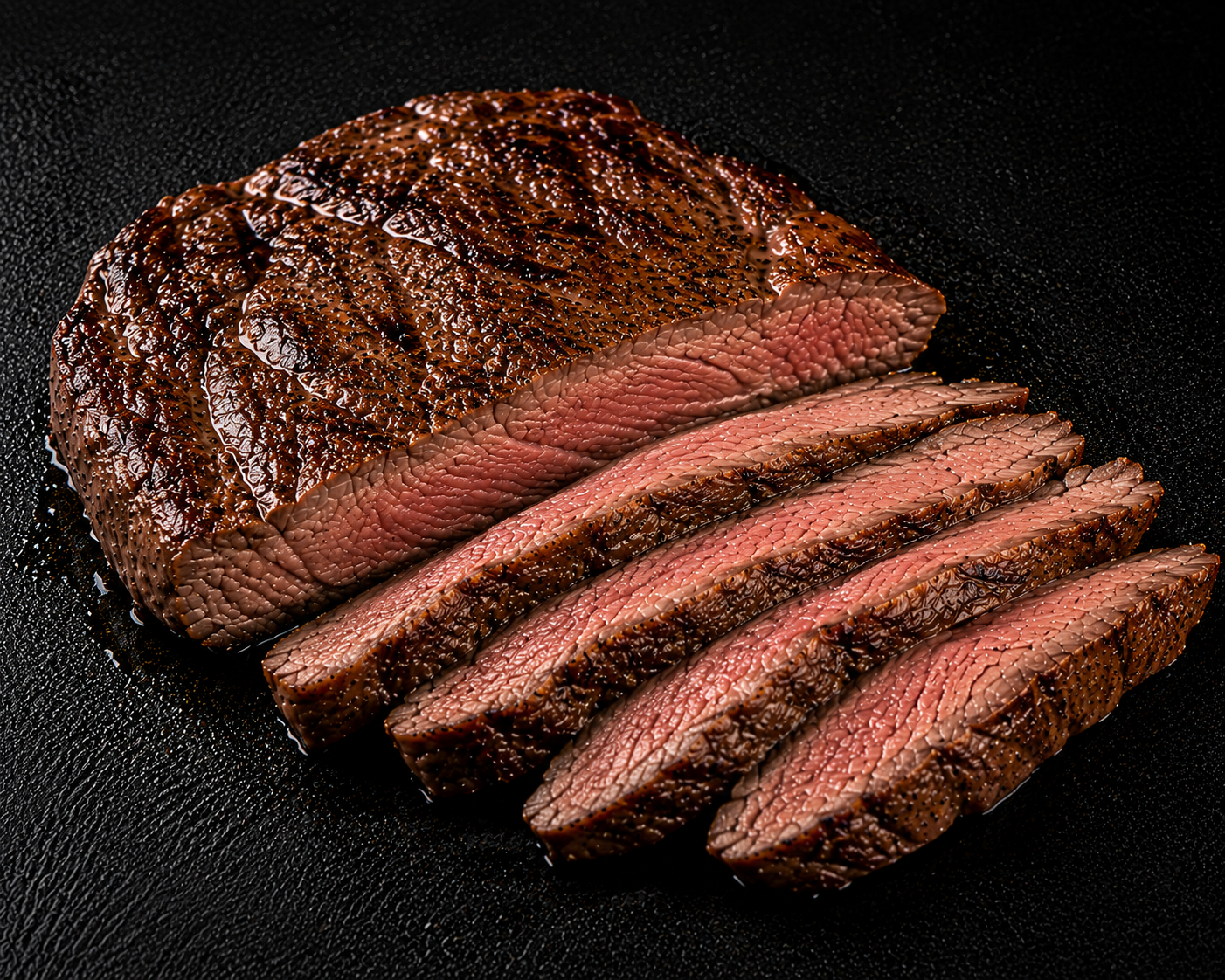 Chuck Eye Club Steak