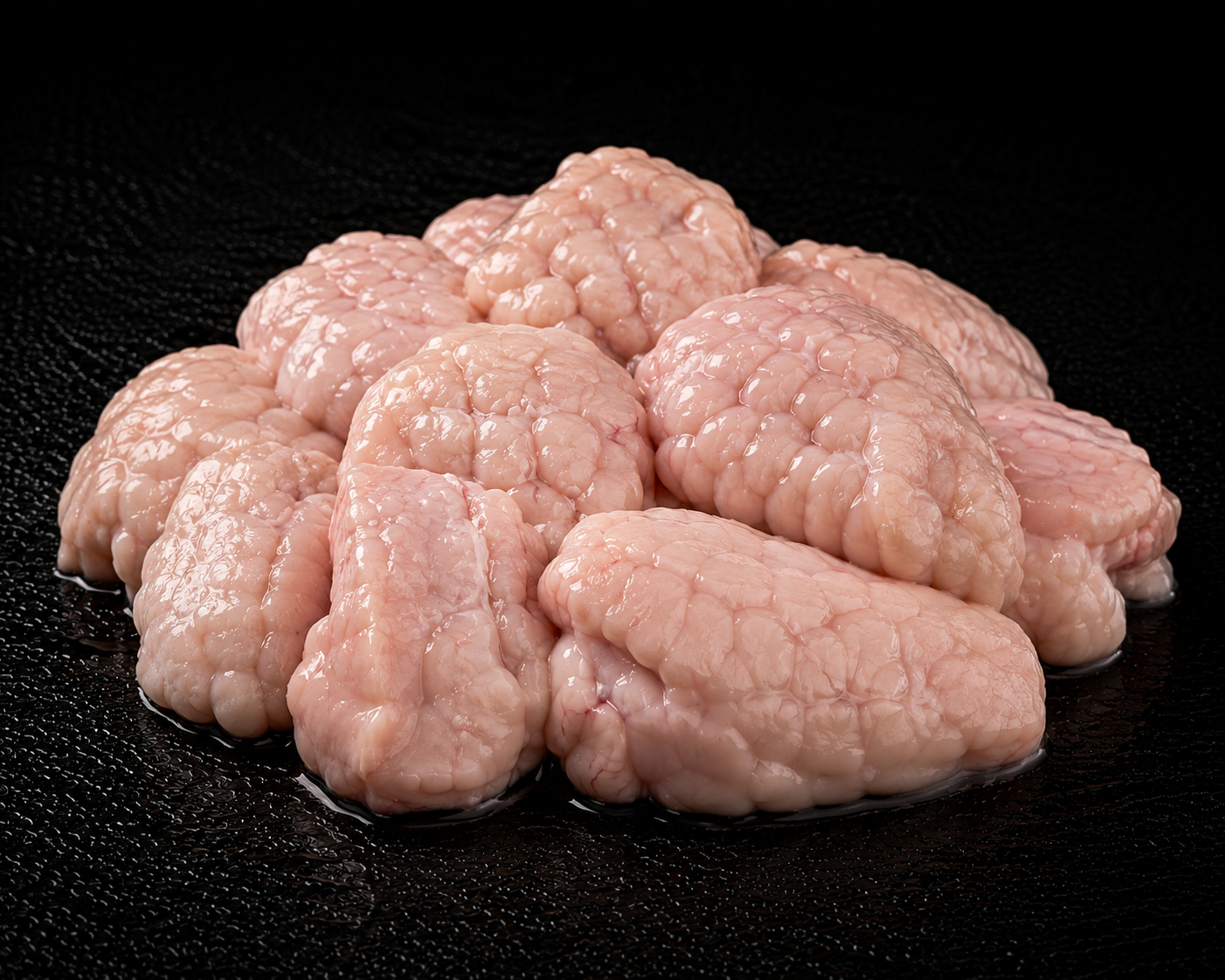 Beef Sweetbreads